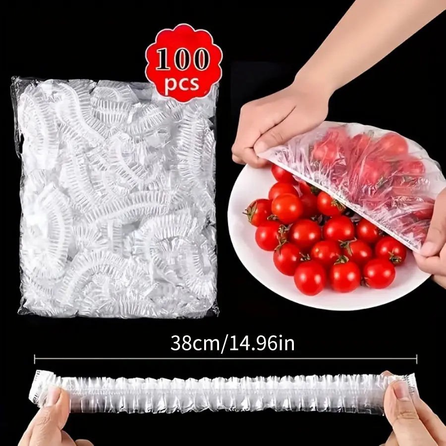 Disposable Food Covers