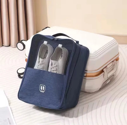 Multifunctional Oxford Cloth Travel Shoes Storage Bag