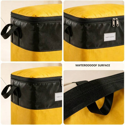 Multi-Purpose Extra Large Space Saving Storage Bag