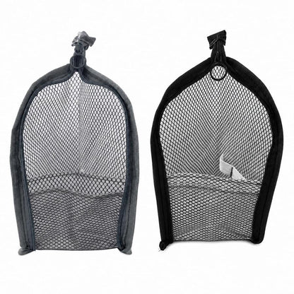 👝 Portable Stand-Up Toiletry Bag -  Ideal For Home, Dorm, Gym And Short Trips