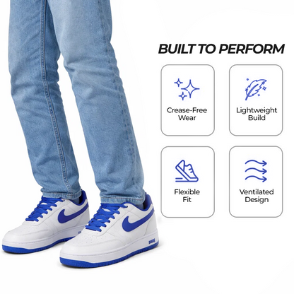 Universal Anti-Crease Sneaker Guards