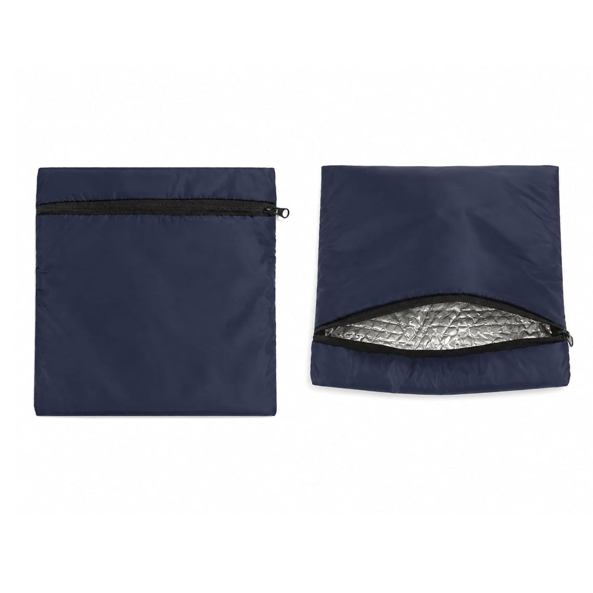 🎒 Portable Insulated Lunch Pouch for Tiffin Box - Ideal for Office, School & Travel