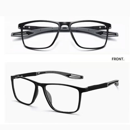 Ultra-Light Anti-Blue Light Presbyopic Glasses