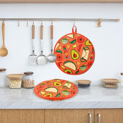 Insulated Tortilla Warmer Pouch