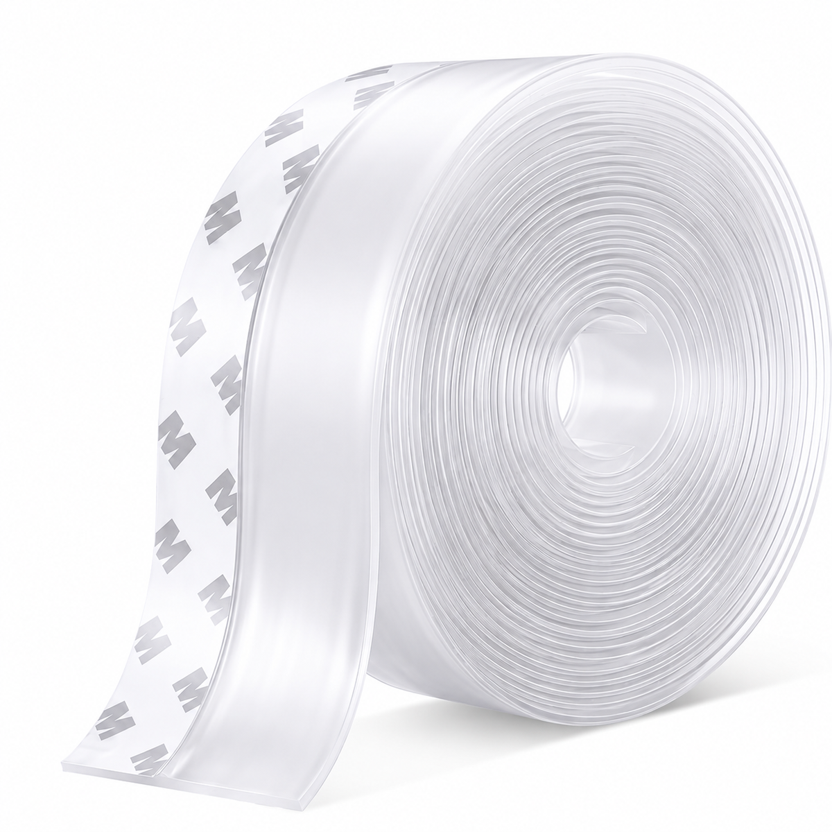 Self-Adhesive Sealing Tape - Ideal for Doors, Windows and Cabinets