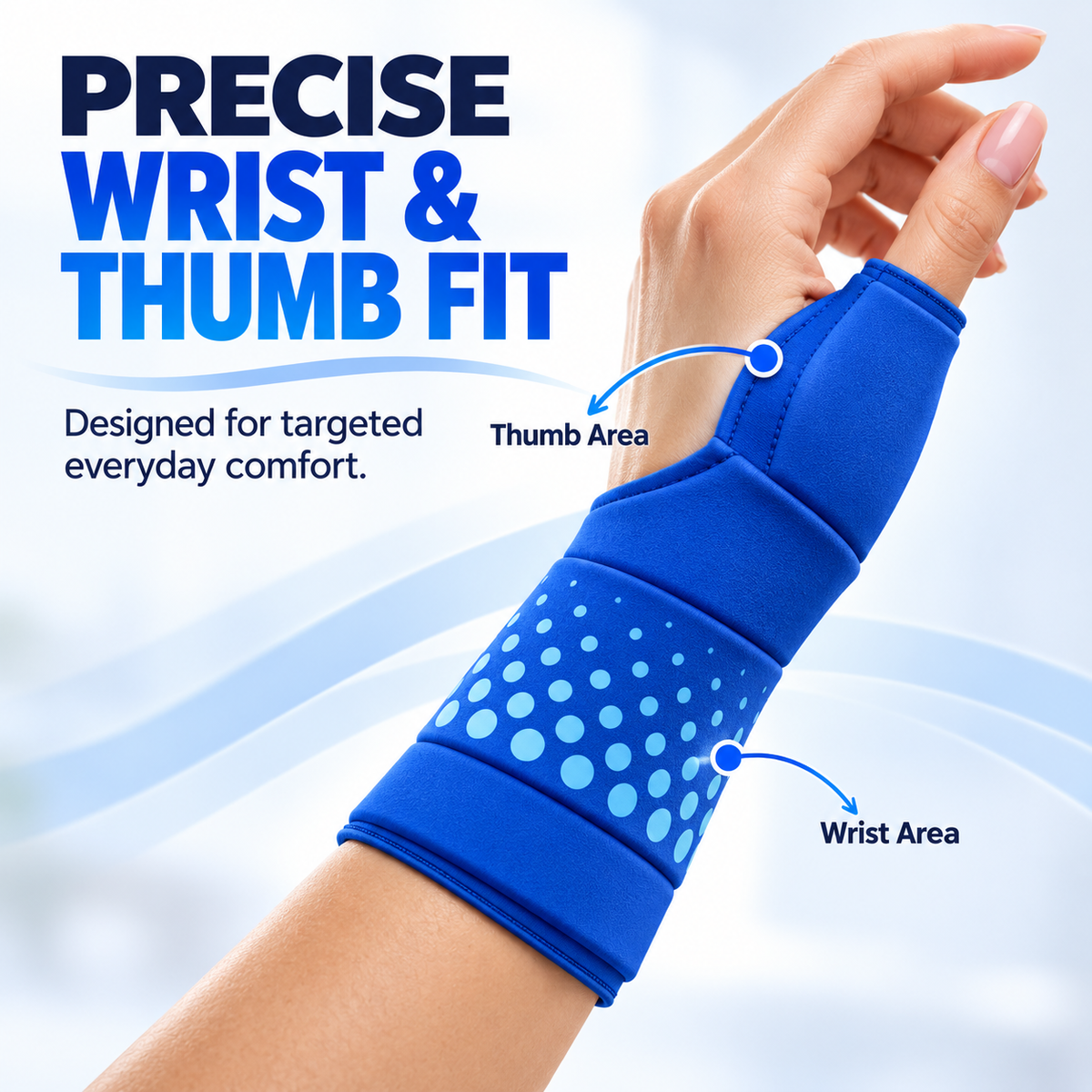 🖐️ Hand Support Brace