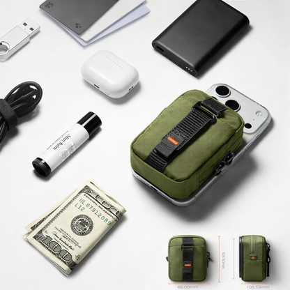 MagSafe Zipper Bag