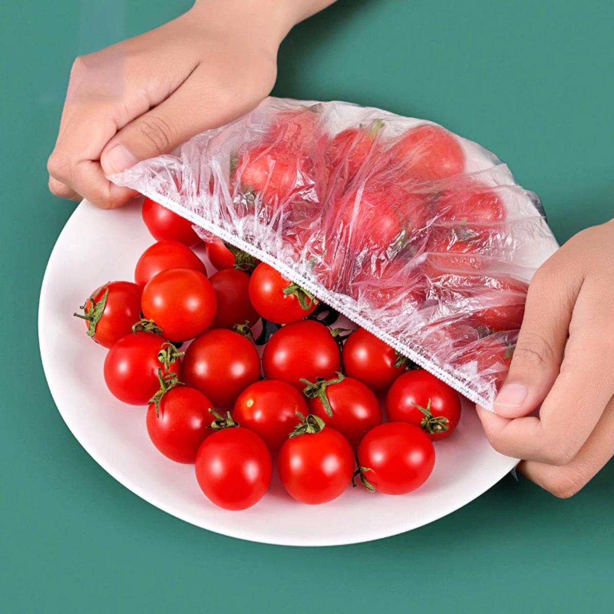 Disposable Food Covers
