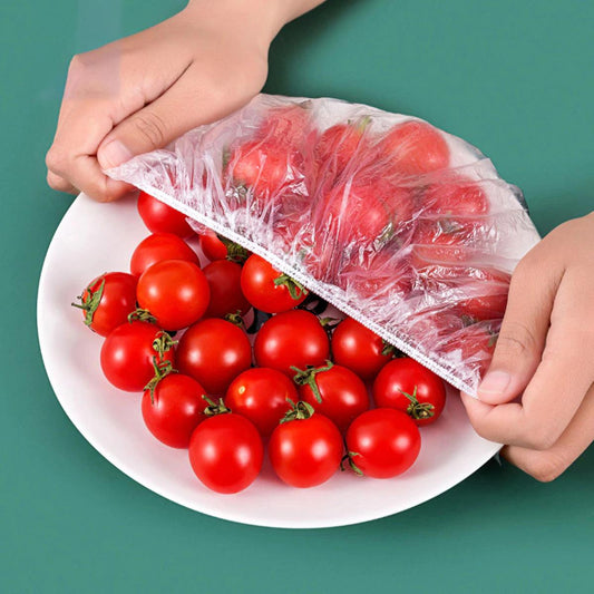 Disposable Food Covers