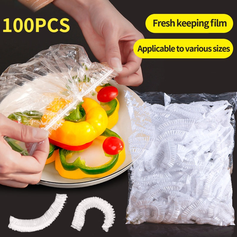 Disposable Food Covers