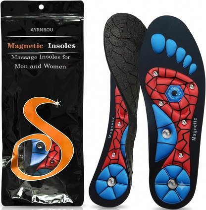 Magnetic Acupressure Insoles