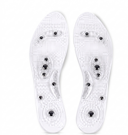 Magnetic Acupressure Insoles