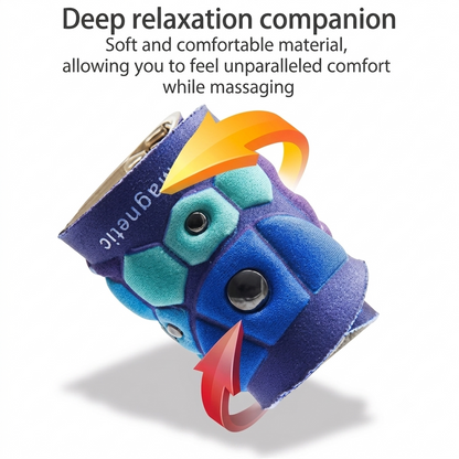 Magnetic Acupressure Insoles