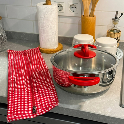Cookware Carrying Bag