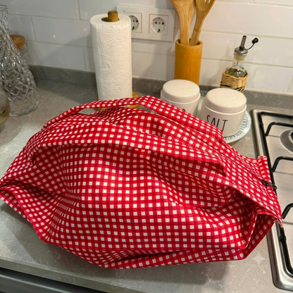 Cookware Carrying Bag