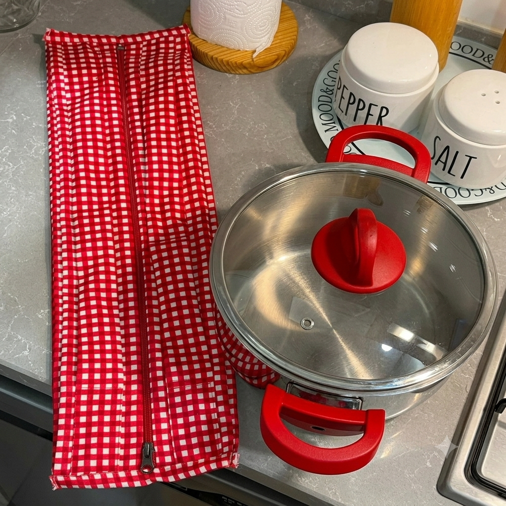 Cookware Carrying Bag