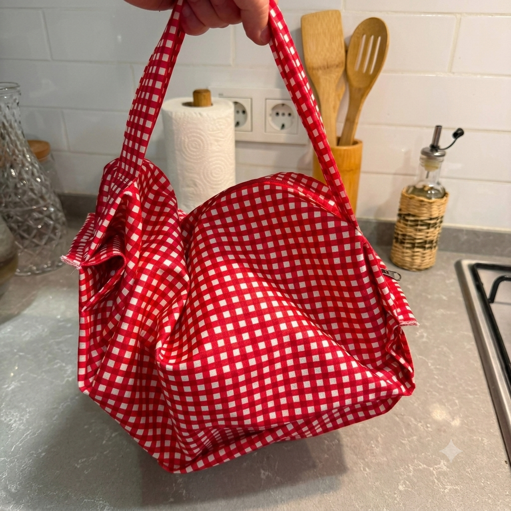 Cookware Carrying Bag