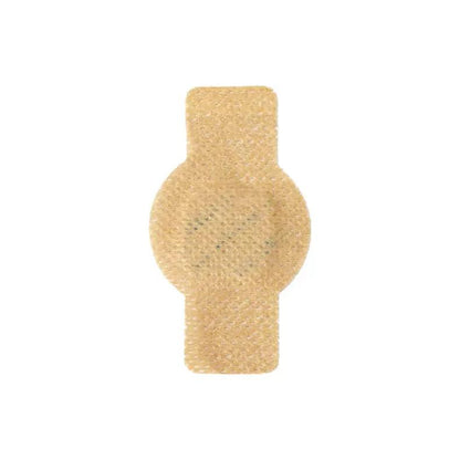 Reusable Fungal Nail Treatment Patches