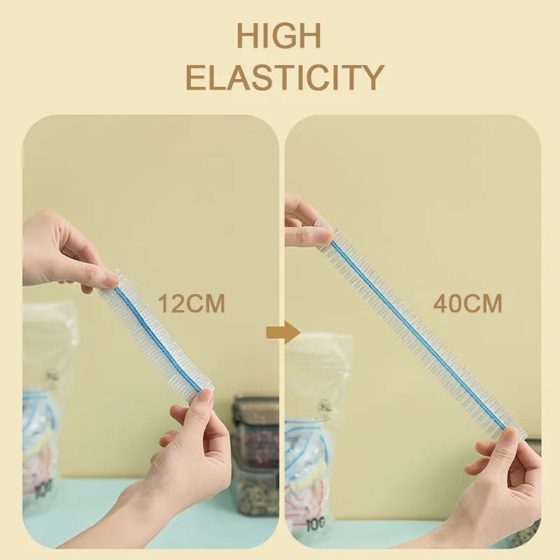 Disposable Food Covers