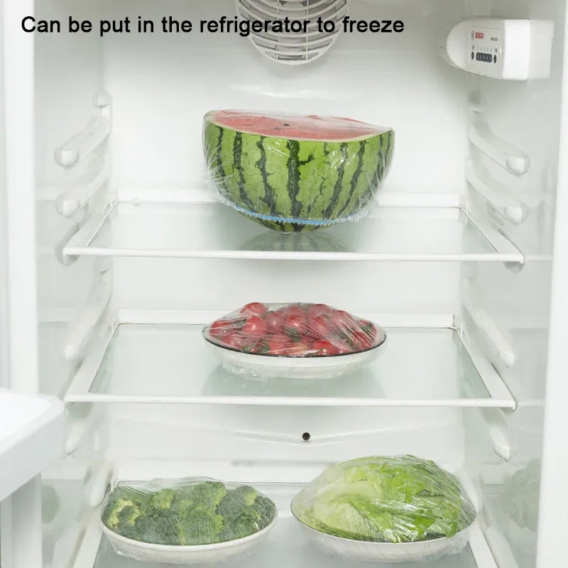 Disposable Food Covers