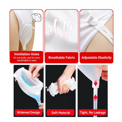 Urine Collection Bag