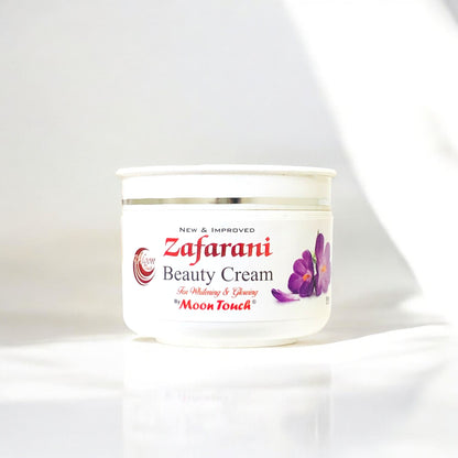 Best Selling Zafarani Beauty Cream 50ml + Free Serum 5ml