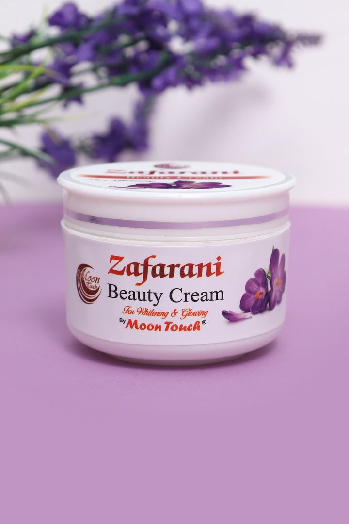 Best Selling Zafarani Beauty Cream 50ml + Free Serum 5ml