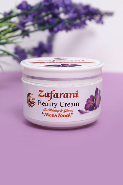 Best Selling Zafarani Beauty Cream 50ml + Free Serum 5ml
