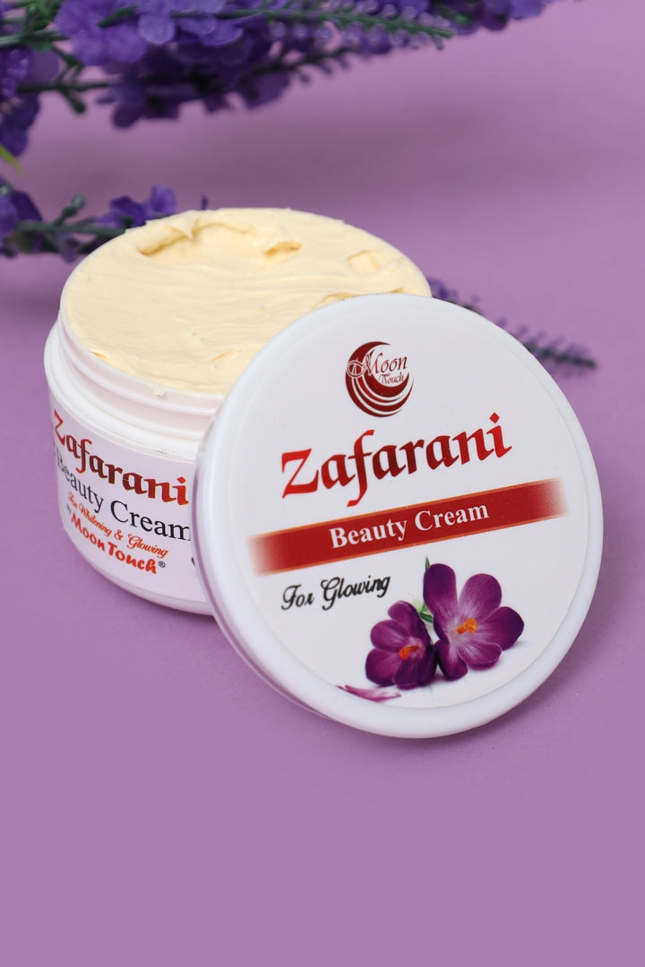 Best Selling Zafarani Beauty Cream 50ml + Free Serum 5ml