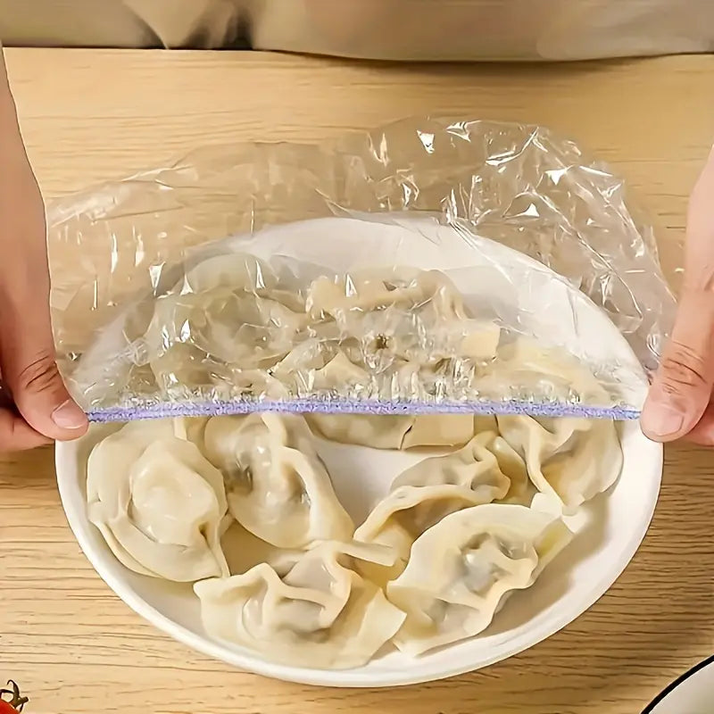 Disposable Food Covers