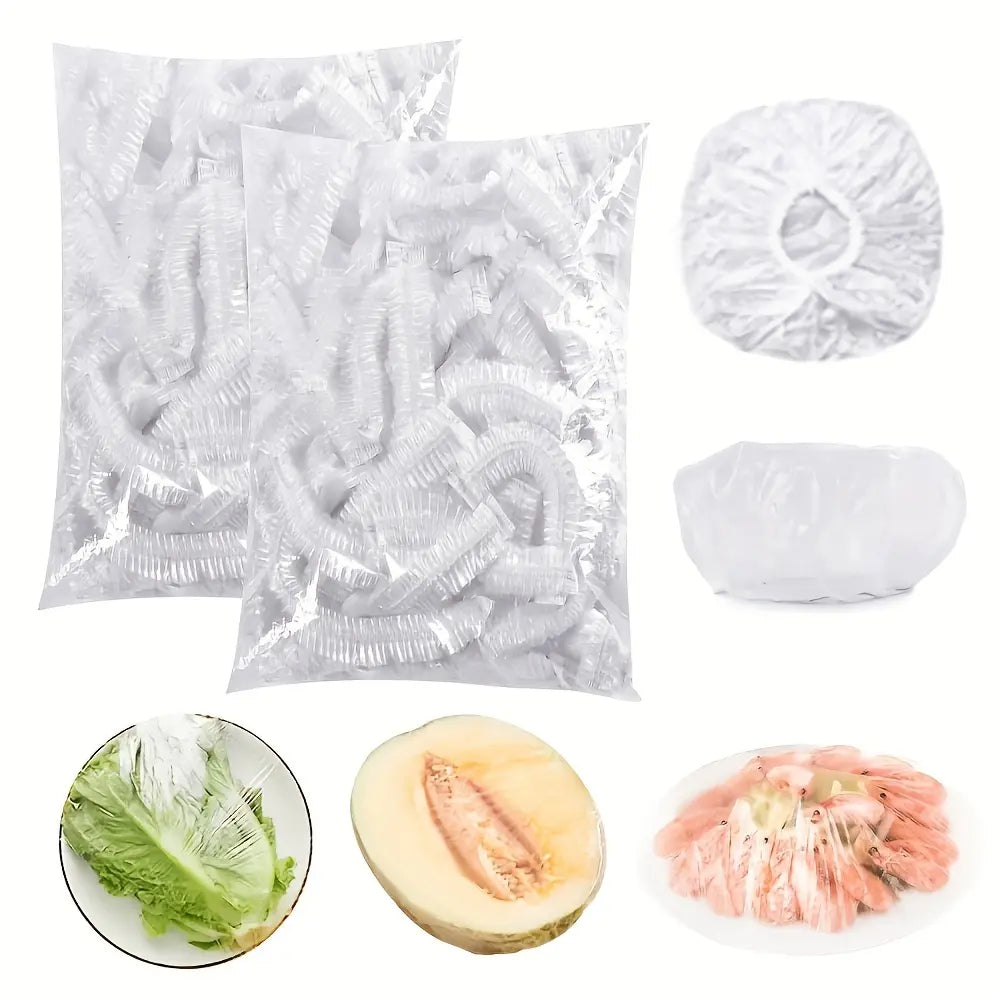 Disposable Food Covers