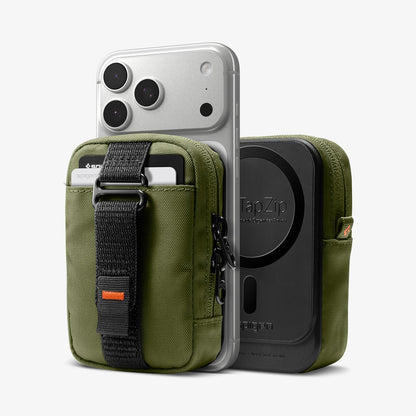 MagSafe Zipper Bag