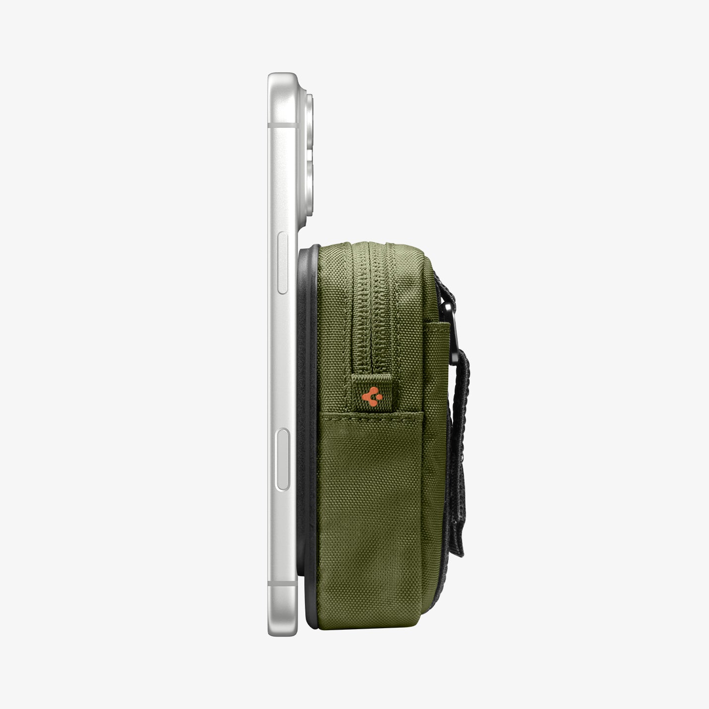 MagSafe Zipper Bag