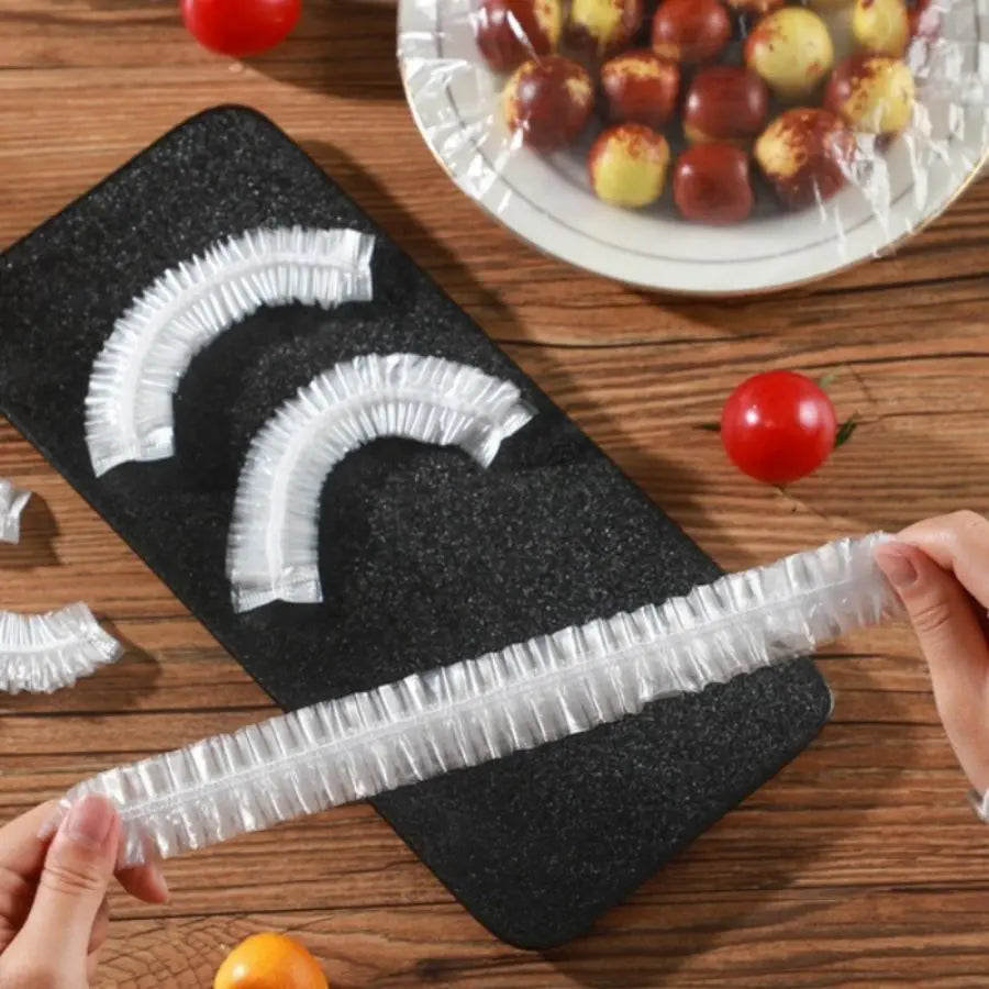 Disposable Food Covers