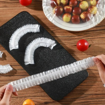Disposable Food Covers