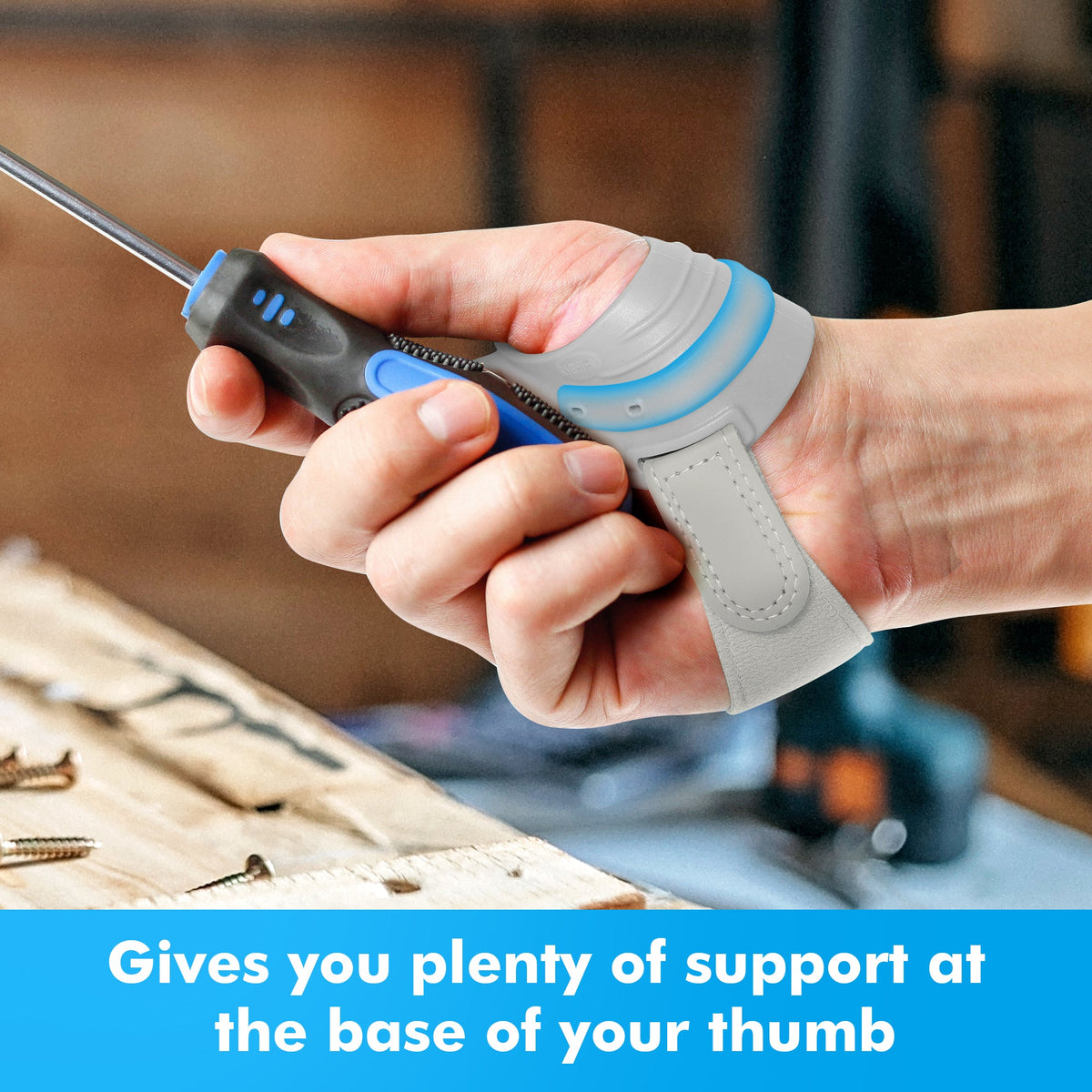 Pain Relief Hand Thumb Protector / Brace