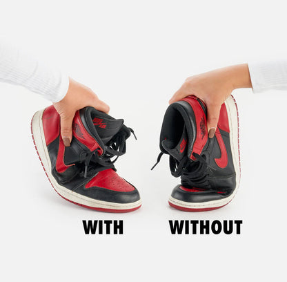 Universal Anti-Crease Sneaker Guards