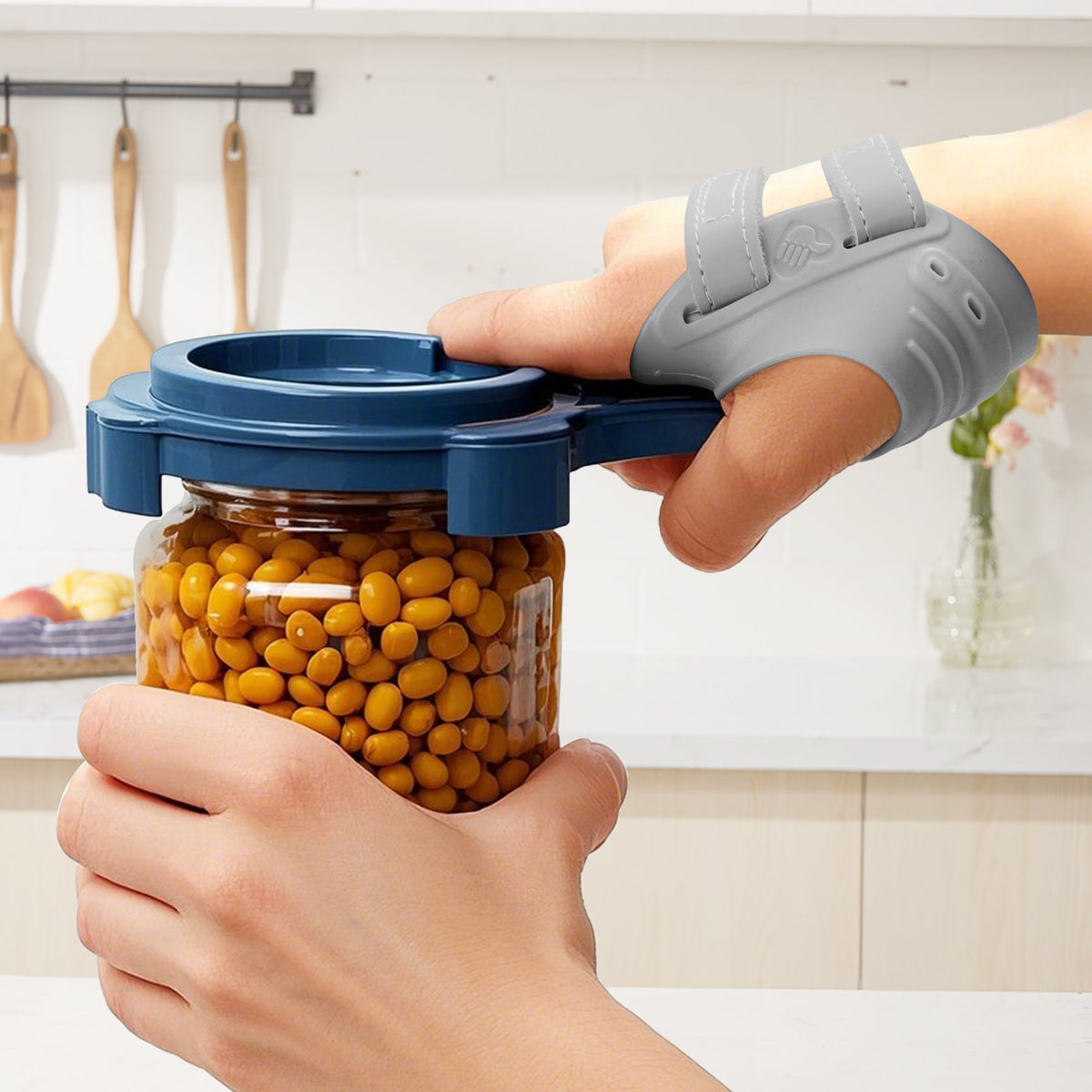Pain Relief Hand Thumb Protector / Brace