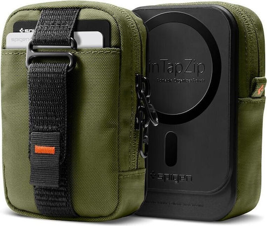 MagSafe Zipper Bag
