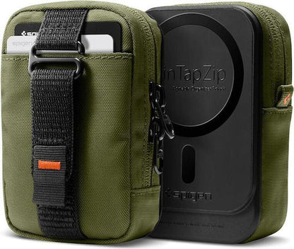 MagSafe Zipper Bag